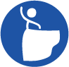 Dance icon