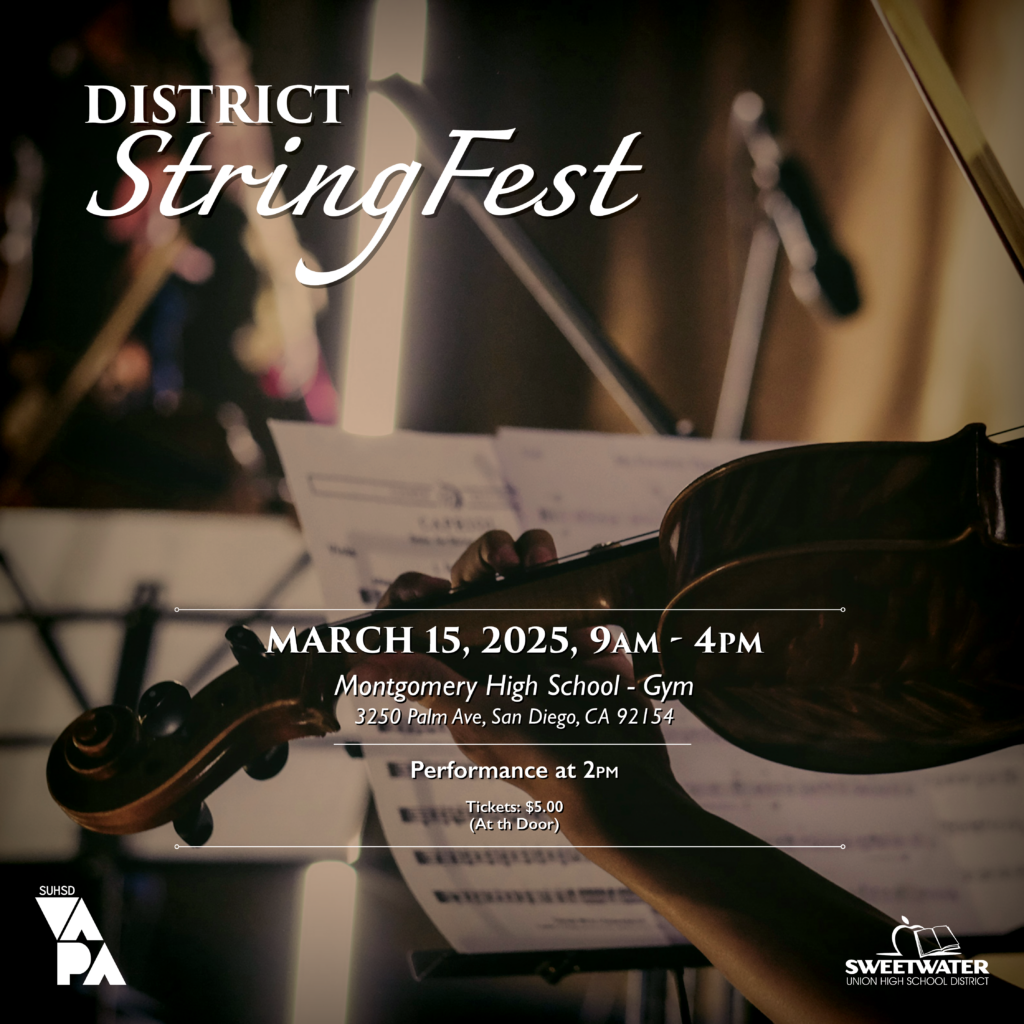 2025 String Fest image