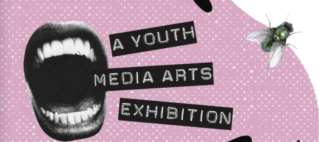 2025 Voice Out: A Youth Media Art Exhibition