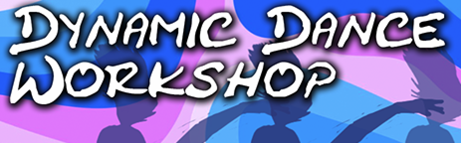 Dynamic Dance Workshop_banner image